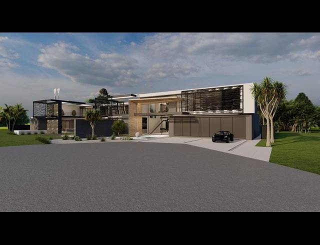 5 BEDROOM HOUSE FOR SALE IN MIDSTREAM HEIGHTS